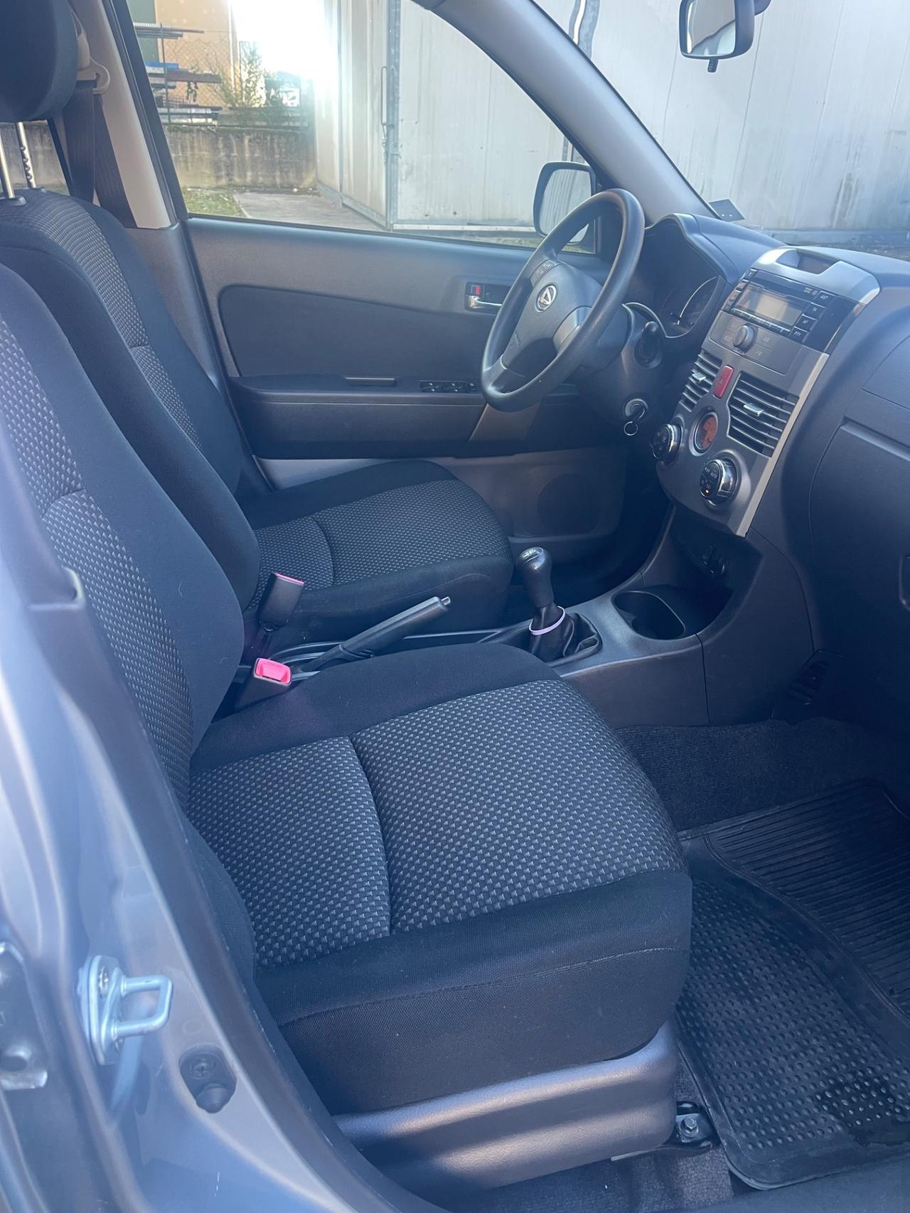 Daihatsu Terios 1.5 4WD B You Five SOLO 80.000 MILA KM