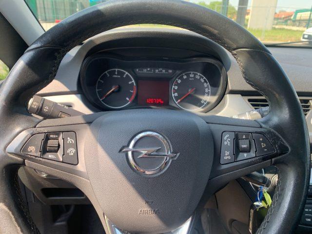 OPEL Corsa 1.4 90CV GPL Tech 5 porte Cosmo