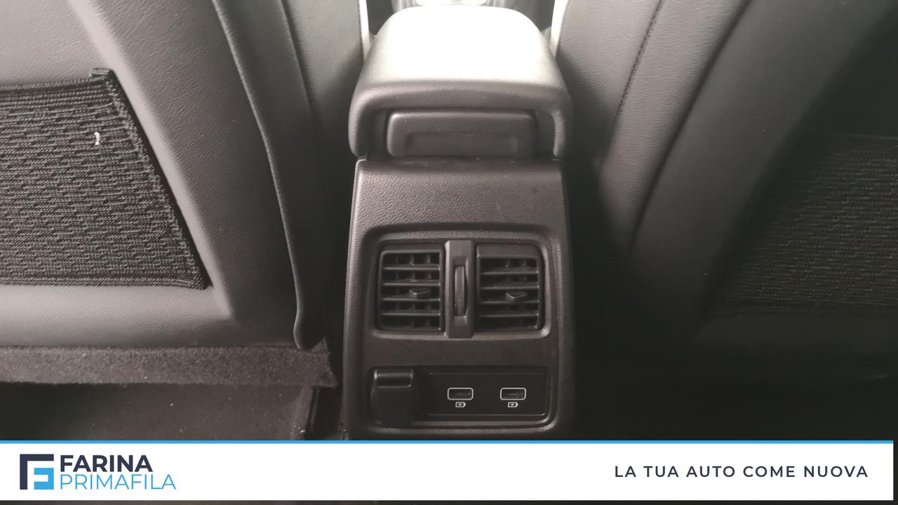 RENAULT Captur II 2019 - Captur 1.0 tce Techno 90cv