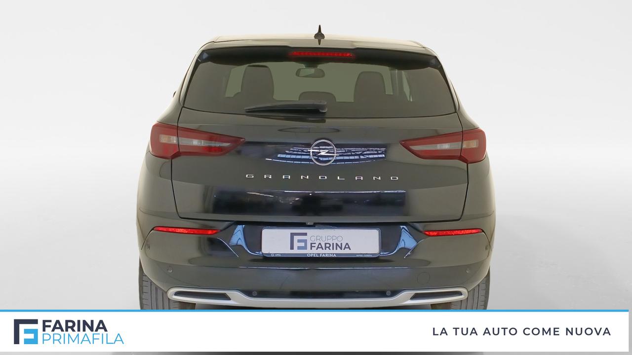 OPEL Grandland I 2022 - Grandland 1.5 ecotec Business Elegance s&s 130cv at8