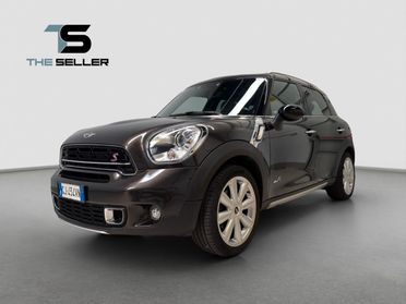 Mini Countryman Cooper SD Park Lane Plus 2.0 ALL4*FORMULA S*