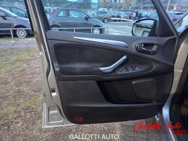 Ford S-Max 1.8 TDCI 125 CV