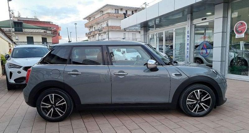 MINI Mini 5 porte Mini 1.2 One 5 porte