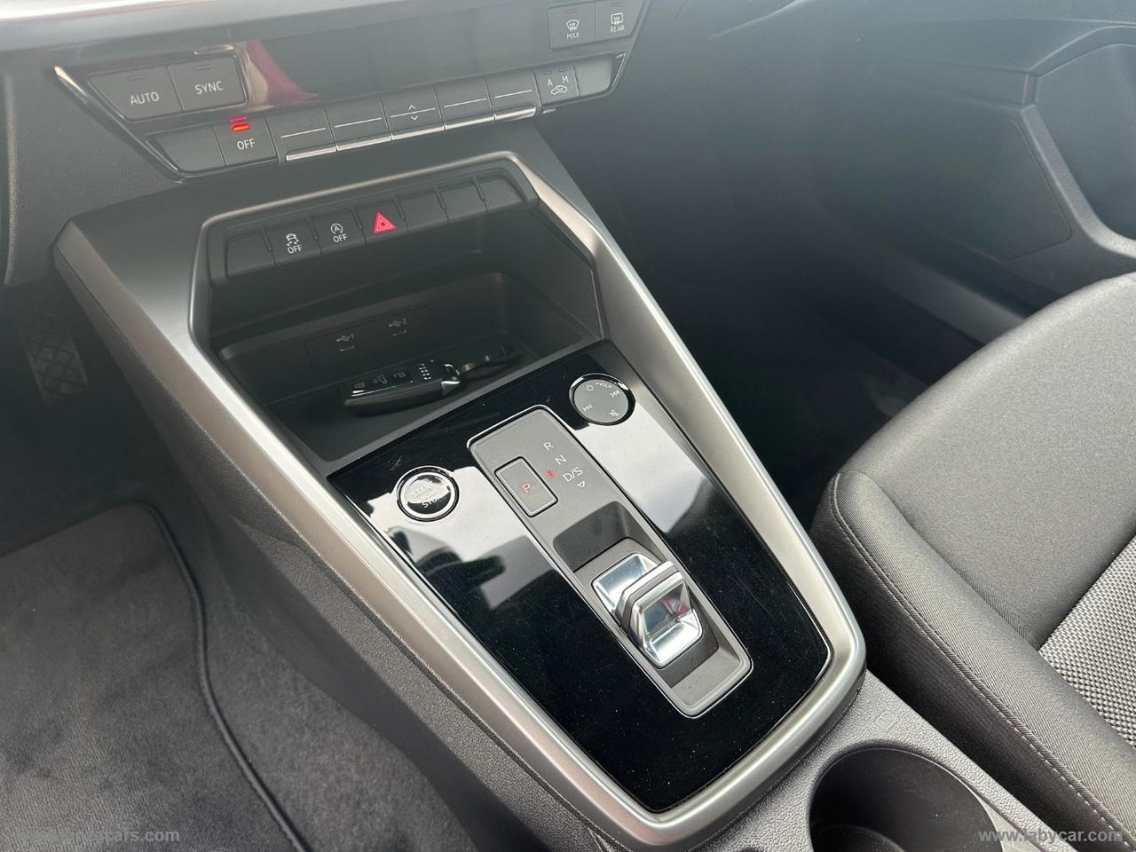 AUDI A3 SPB 30 TDI S tronic
