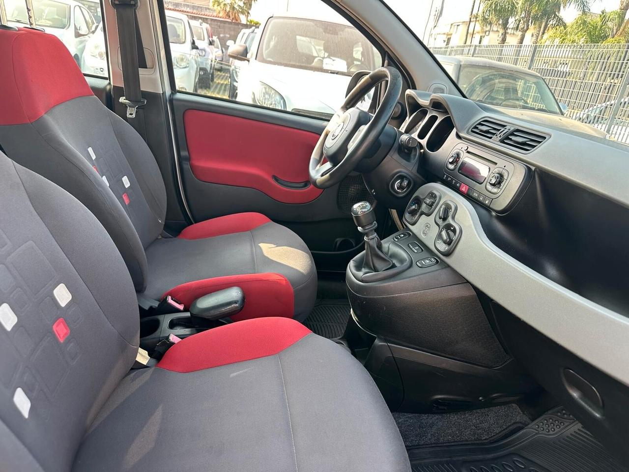 Fiat Panda 1.2 EasyPower Easy-01/2015