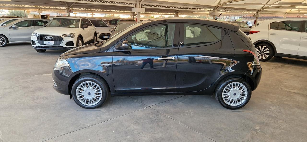 Lancia Ypsilon 1.3 Mjt 95cv 5 porte S&S Platinum