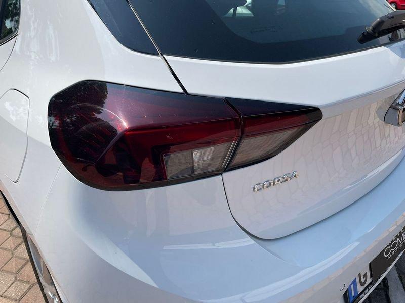 Opel Corsa 1.2 Elegance