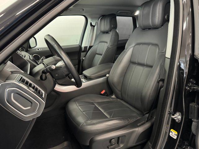 LAND ROVER Range Rover Sport 2.0 Si4 PHEV SE 404cv +*plug-in**