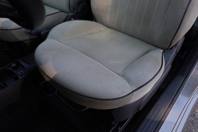 FIAT 500 1.2i Lounge per NEOPATENTATI Tetto PANORAMA Clima