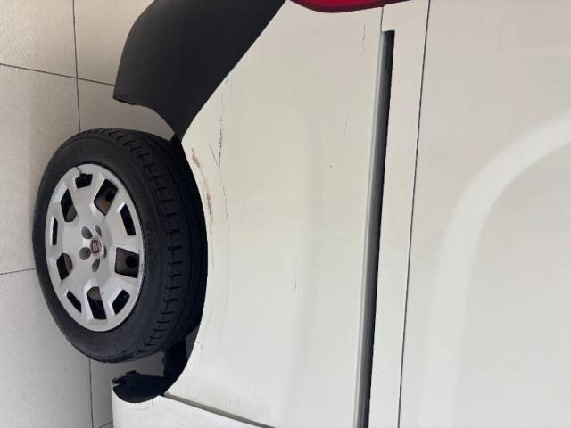 Fiat Doblò Cargo 1.4 tjt n.po. 120cv SX 3p.ti E6