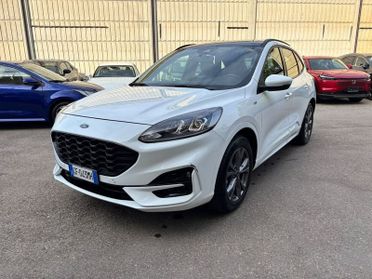 Ford Kuga 2.5 Benzina FHEV 190CV 2WD Titanium