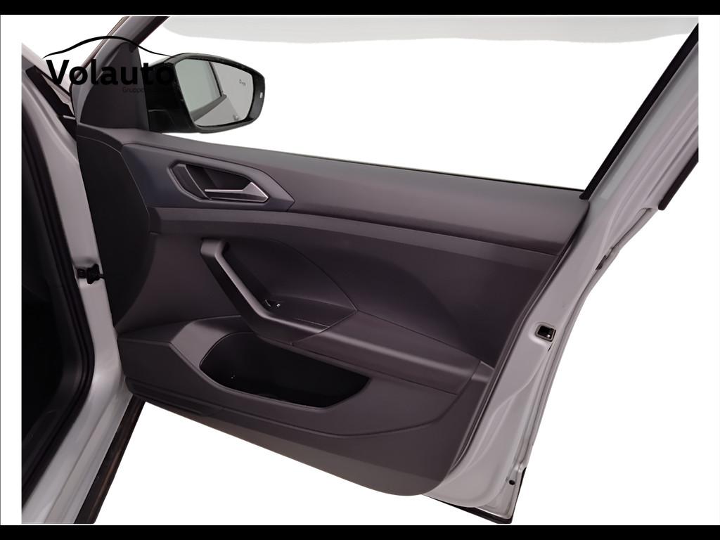 VOLKSWAGEN T-Cross 2019 - T-Cross 1.0 tsi Style 95cv