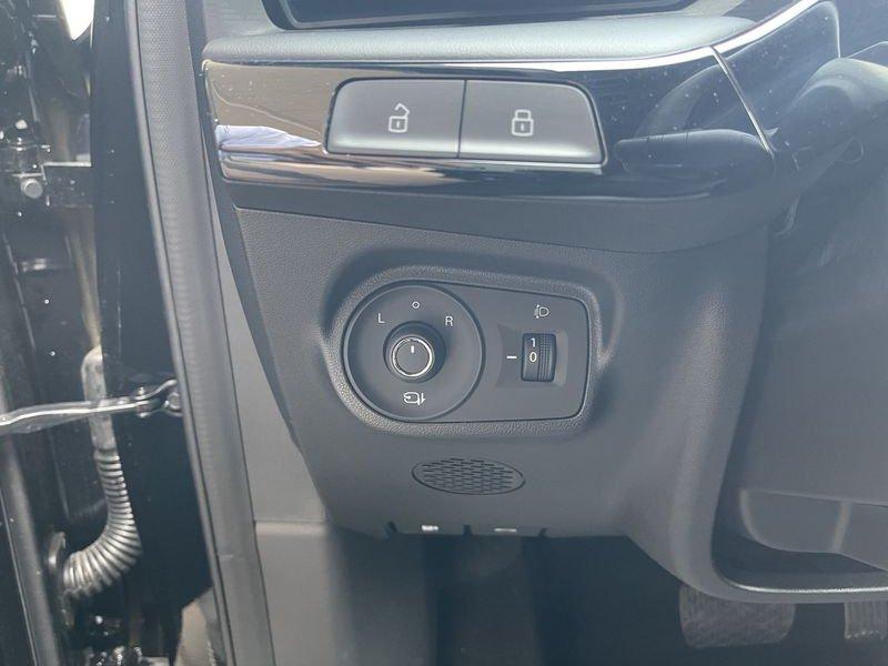MG MG3 1.5 hybrid+ Luxury auto - KM0