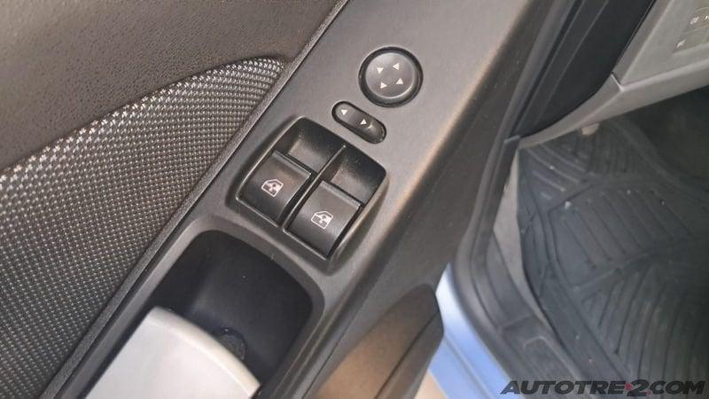 FIAT Idea 1.4 16V Emotion