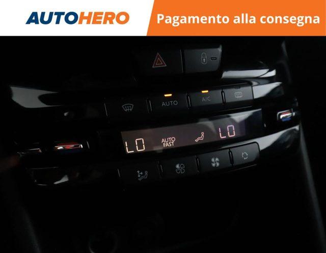 PEUGEOT 2008 1° serie PureTech Turbo 110 S&S Allure