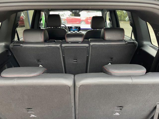 MERCEDES-BENZ GLB 200 d 150CV 7 POSTI 4MATIC AUTO PREMIUM CERCHI 19"