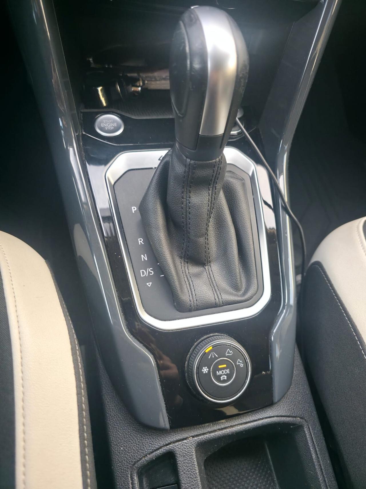 Volkswagen T-Roc 2.0 TDI SCR 150 CV DSG 4MOTION Advanced BlueMot. Tech.