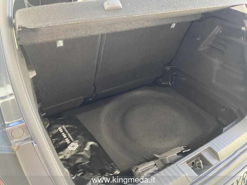 Renault Captur Captur Full Hybrid E-Tech 145 CV Techno