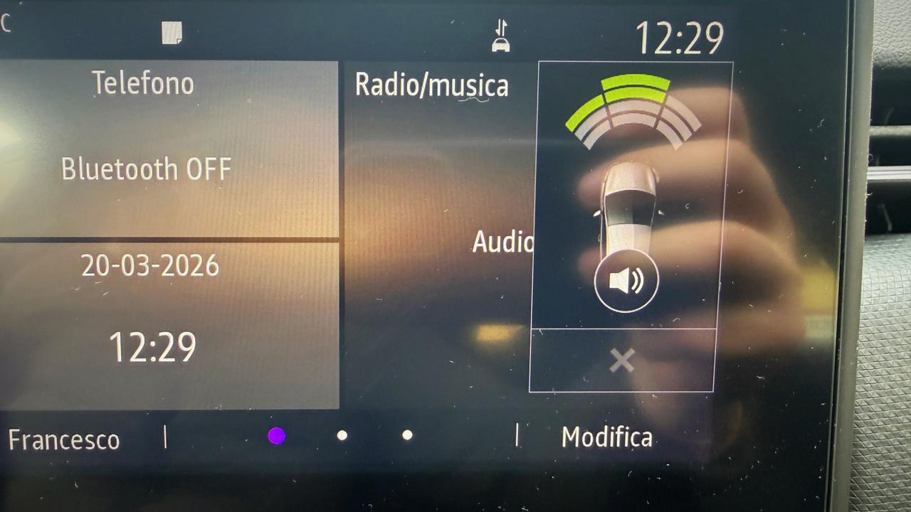 New Renault Clio 1.5 Dci Zen 5P - 10/2020