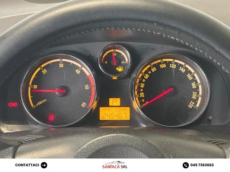 Opel Antara 2.0 CDTI 150CV aut. Cosmo