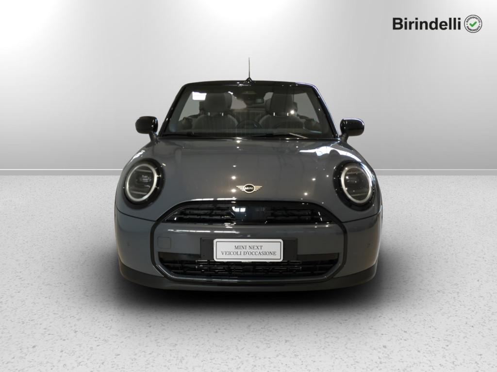 MINI Mini CooperCbr(F67) - Mini Cooper C Classic Cabrio