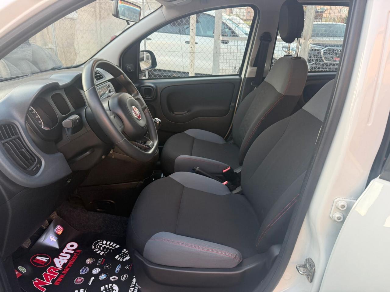 Fiat Panda 1.2 Easy 2019