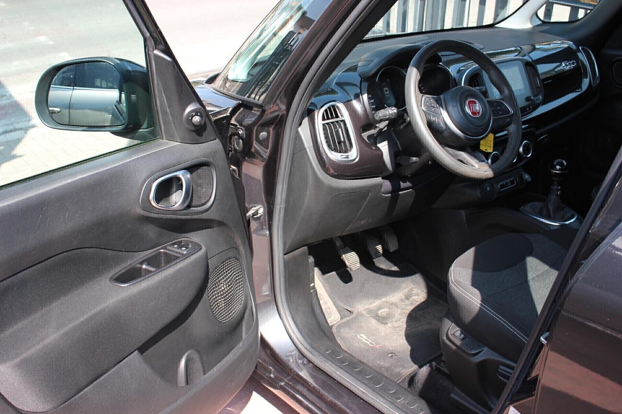 Fiat 500L 1.3 mjt *PREZZO VERO* UNIPRO KM CERTIFICATI