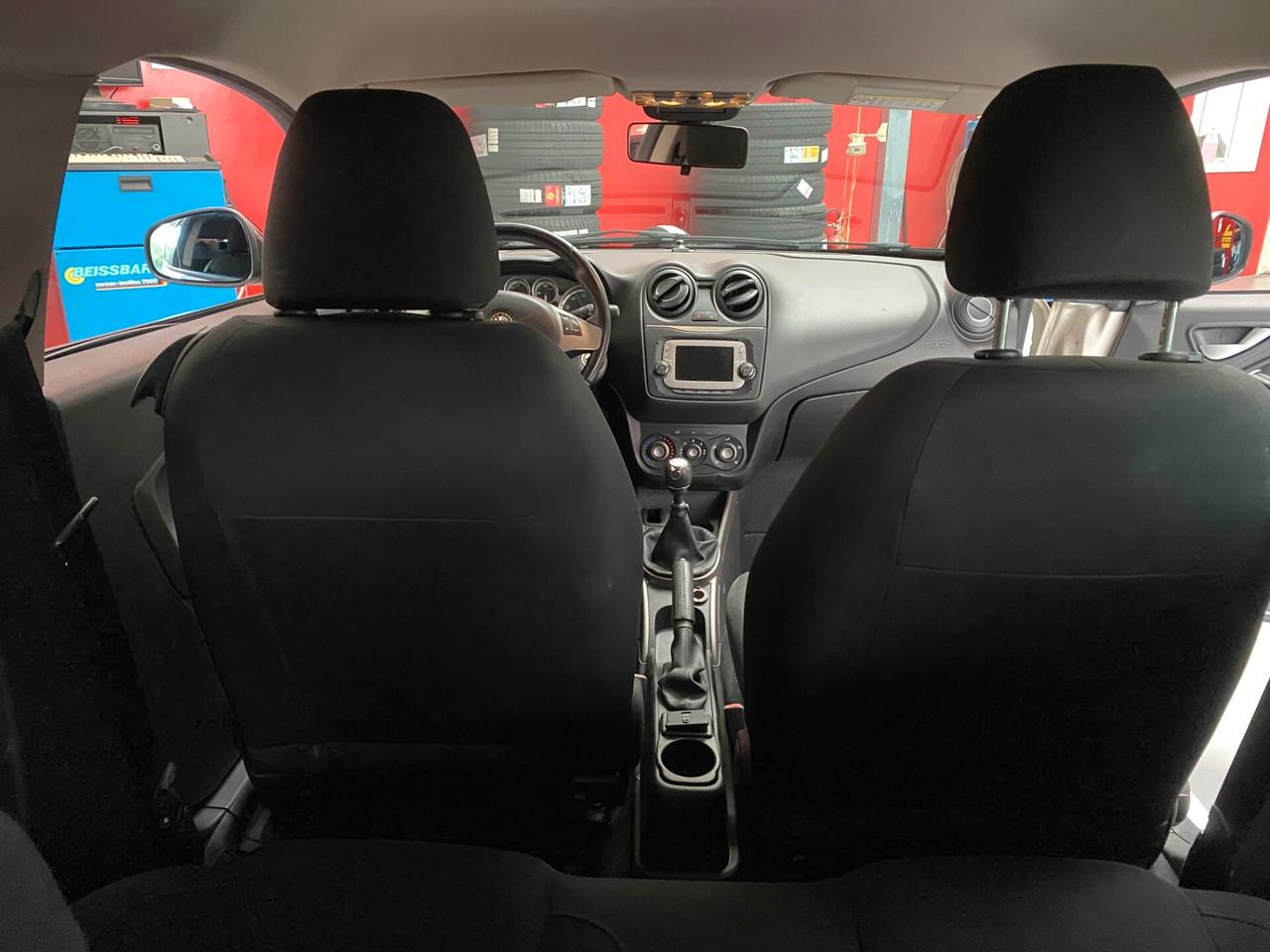 Alfa Romeo MiTo 1.4 Super 70cv