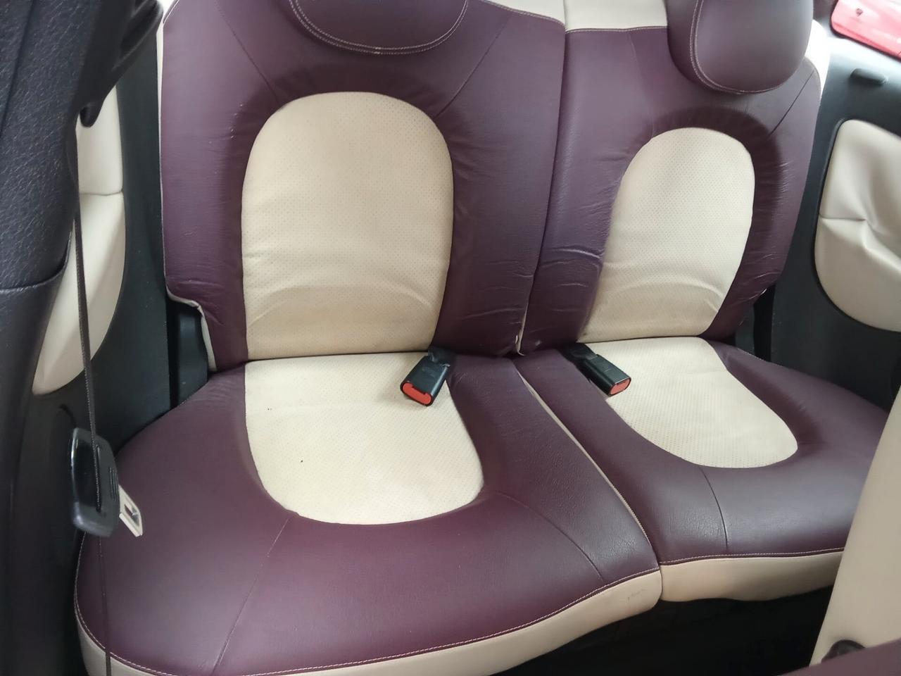 Lancia Ypsilon 1.4 Platino Ecochic GPL