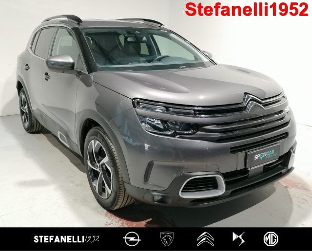 CITROEN C5 Aircross BlueHDi 130 S&S Feel