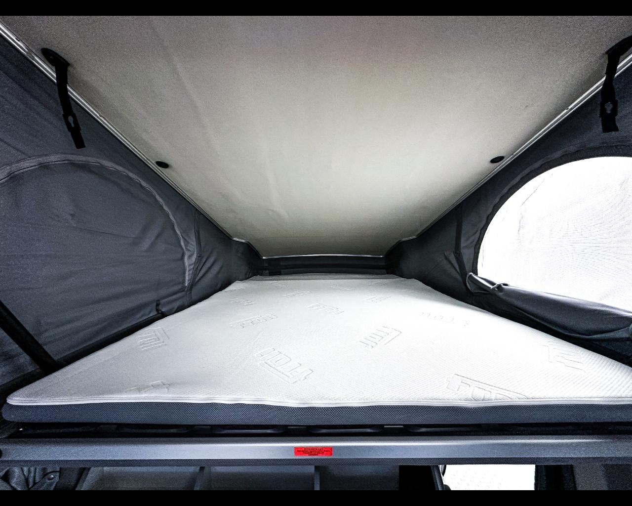 FORD Transit Custom - TRANSIT CUSTOM WESTFALIA NUGGET 320 L1 131 CV