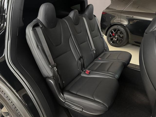 TESLA Model X DUAL MOTOR Long Range PERFORMANCE