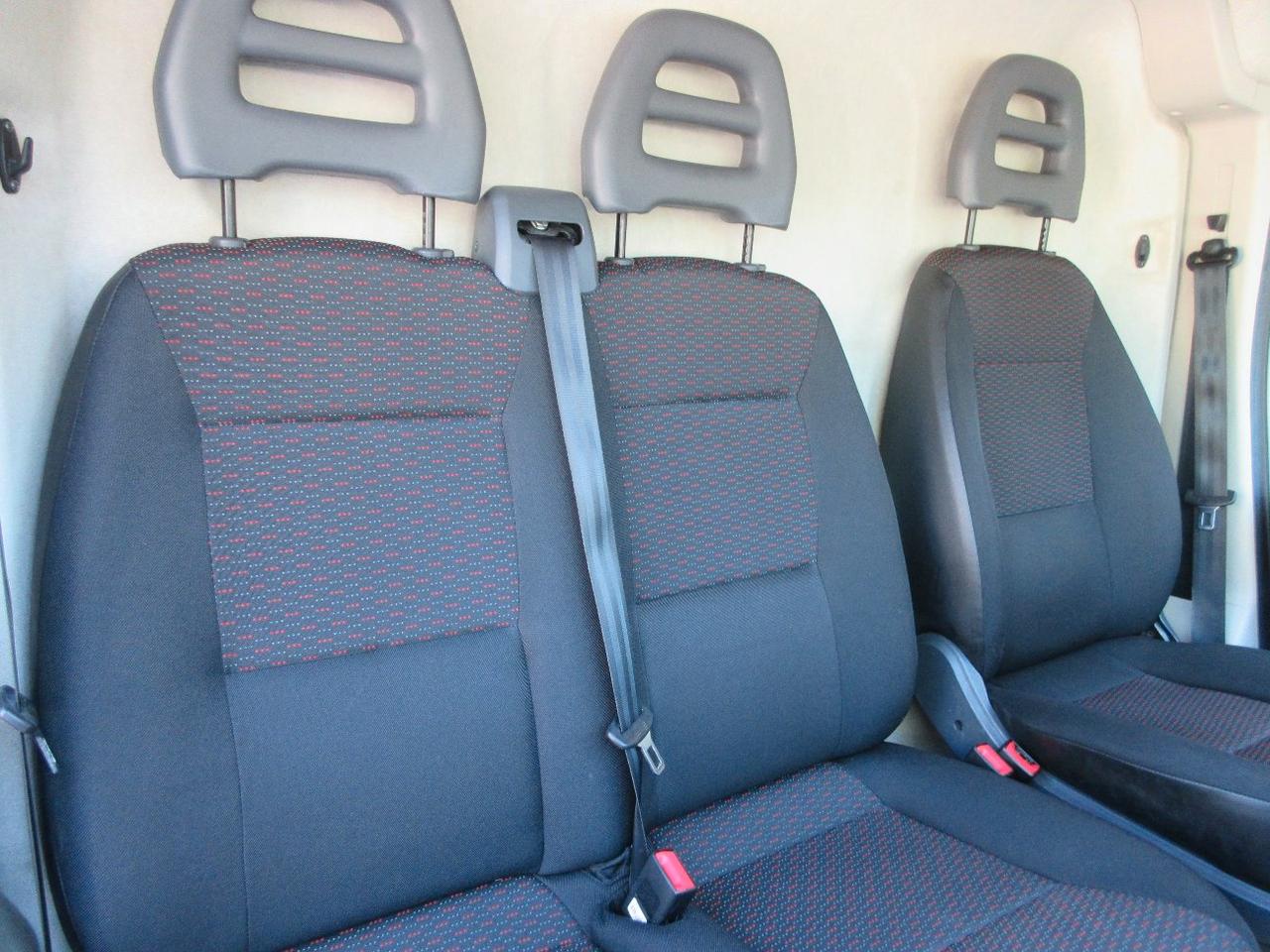 CITROEN Jumper 33 L2H2 2.2 bluehdi 120cv S&S