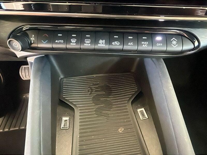 Alfa Romeo Junior Ibrida Ibrida 1.2 136cvHybrid Edct6