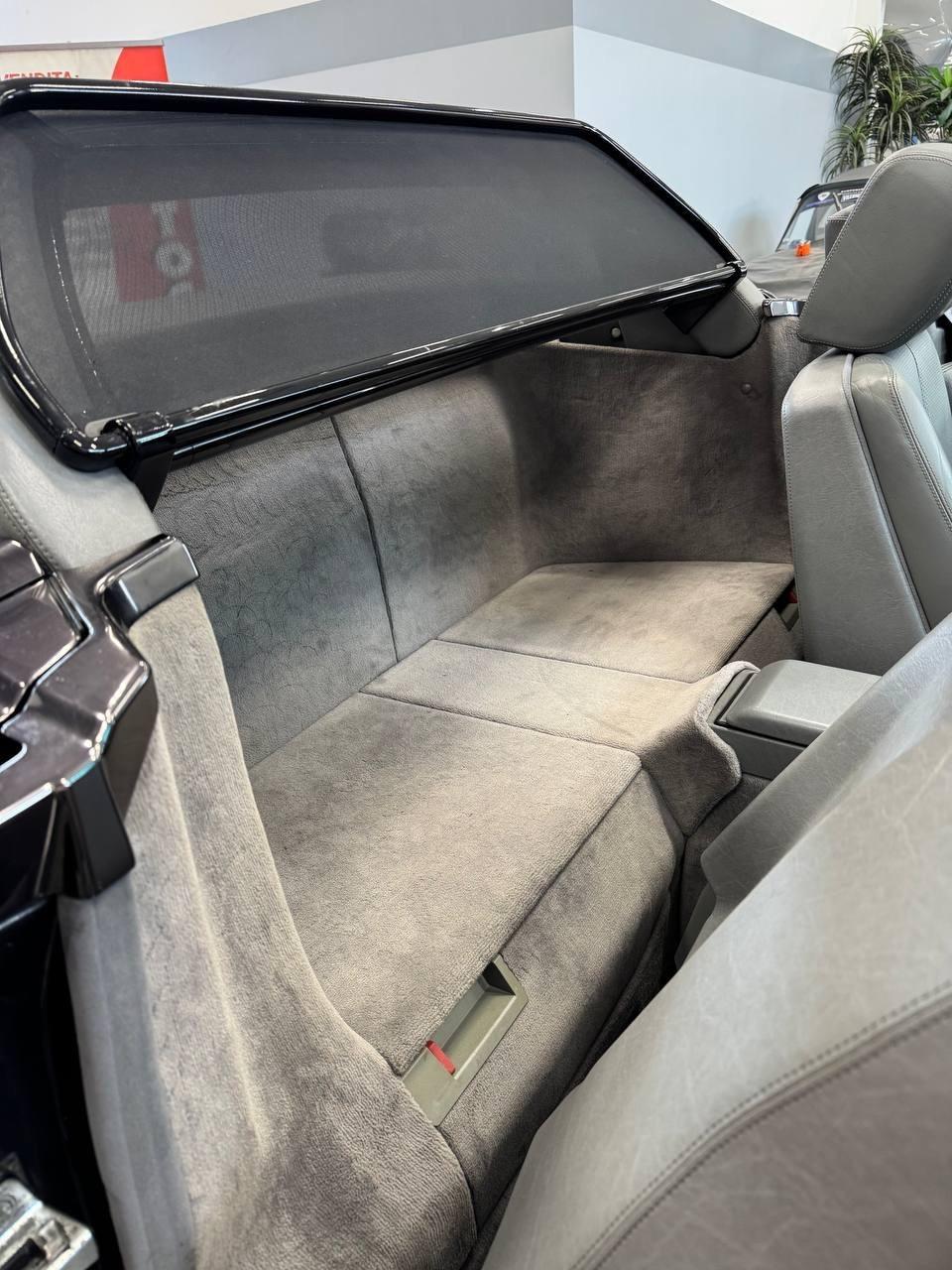 Mercedes-benz SL 300 - 231CV - 1989 - 132.000KM - CABRIO - HARD TOP - ASI