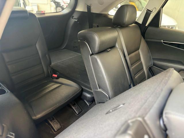 KIA Sorento 2.2 CRDi AWD Rebel
