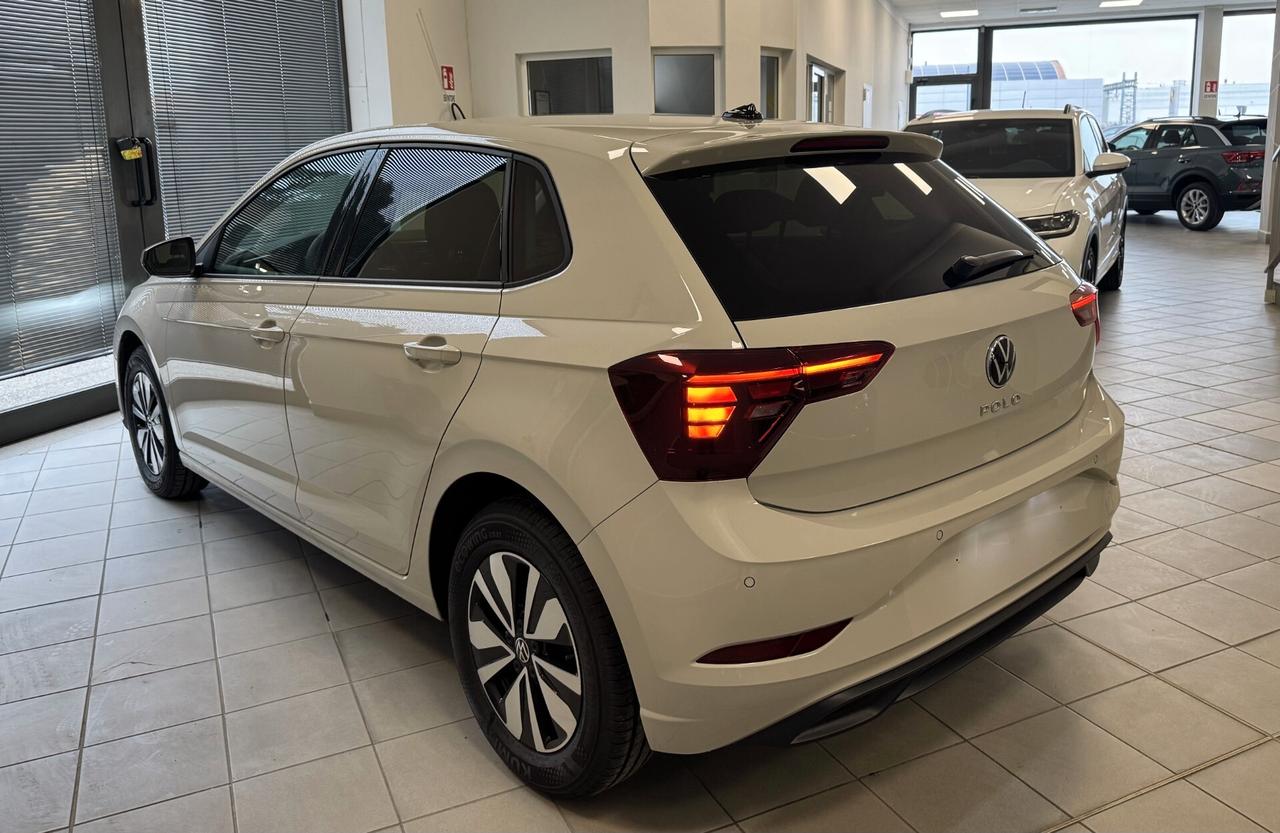Volkswagen Polo 1.0 tsi 95CV Edition Plus /KM0/NO VINCOLI
