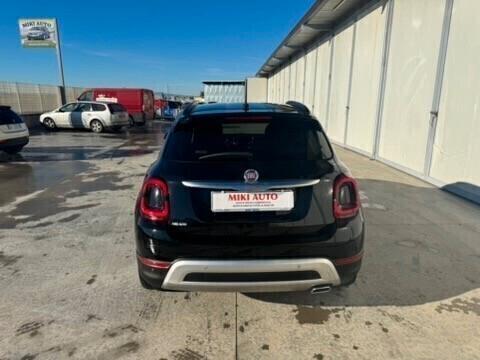 Fiat 500X 1.6 MultiJet 120 CV Cross