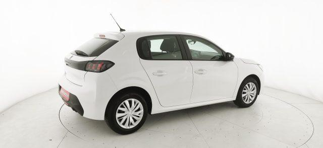 PEUGEOT 208 PureTech 75 Stop&Start 5 porte Active