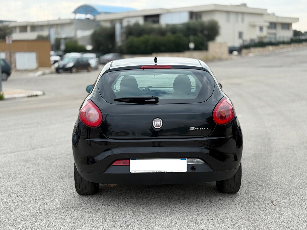 Fiat Bravo 1.4 Emotion *GPL CASAMADRE*