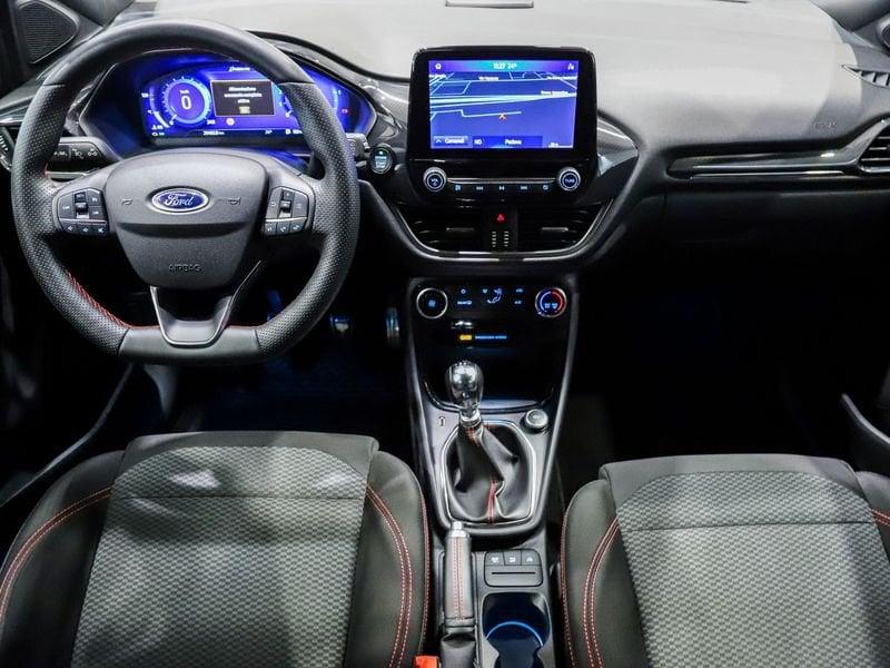 Ford Puma 1.0 EcoBoost 125 CV S&S ST-Line - PADOVA