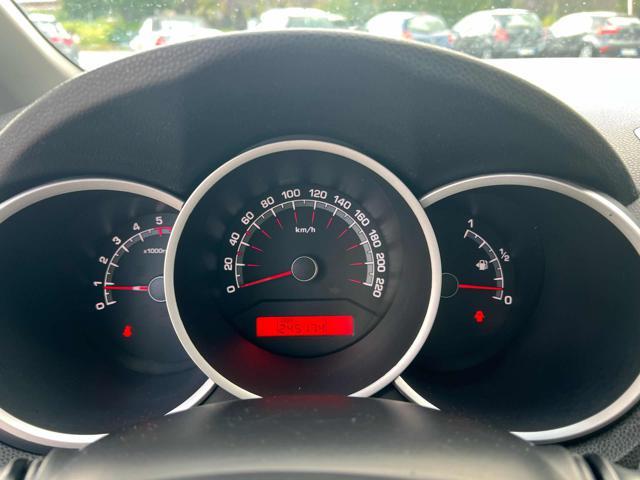 KIA Venga 1.6 CRDi VGT TX
