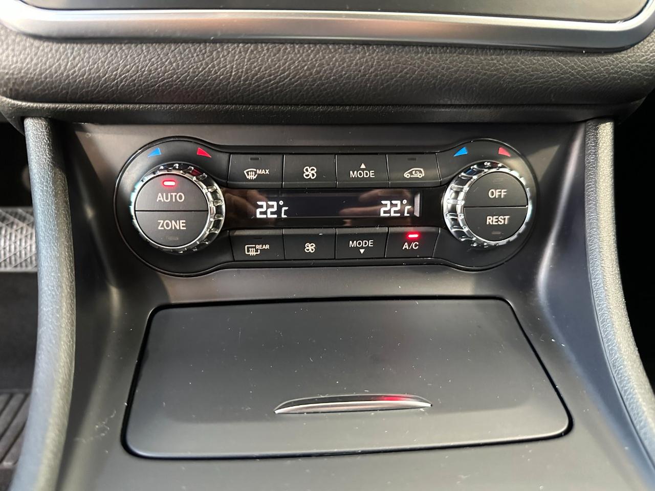 Mercedes CLA SW 220 d Sport 4matic auto - 18" - Camera - Navigatore