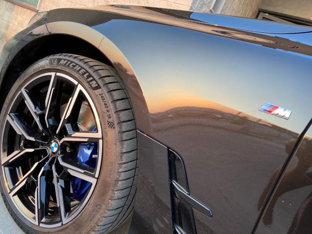 BMW 420 d xDrive 48V Gran Coupe Gran Coupè Msport Pro.