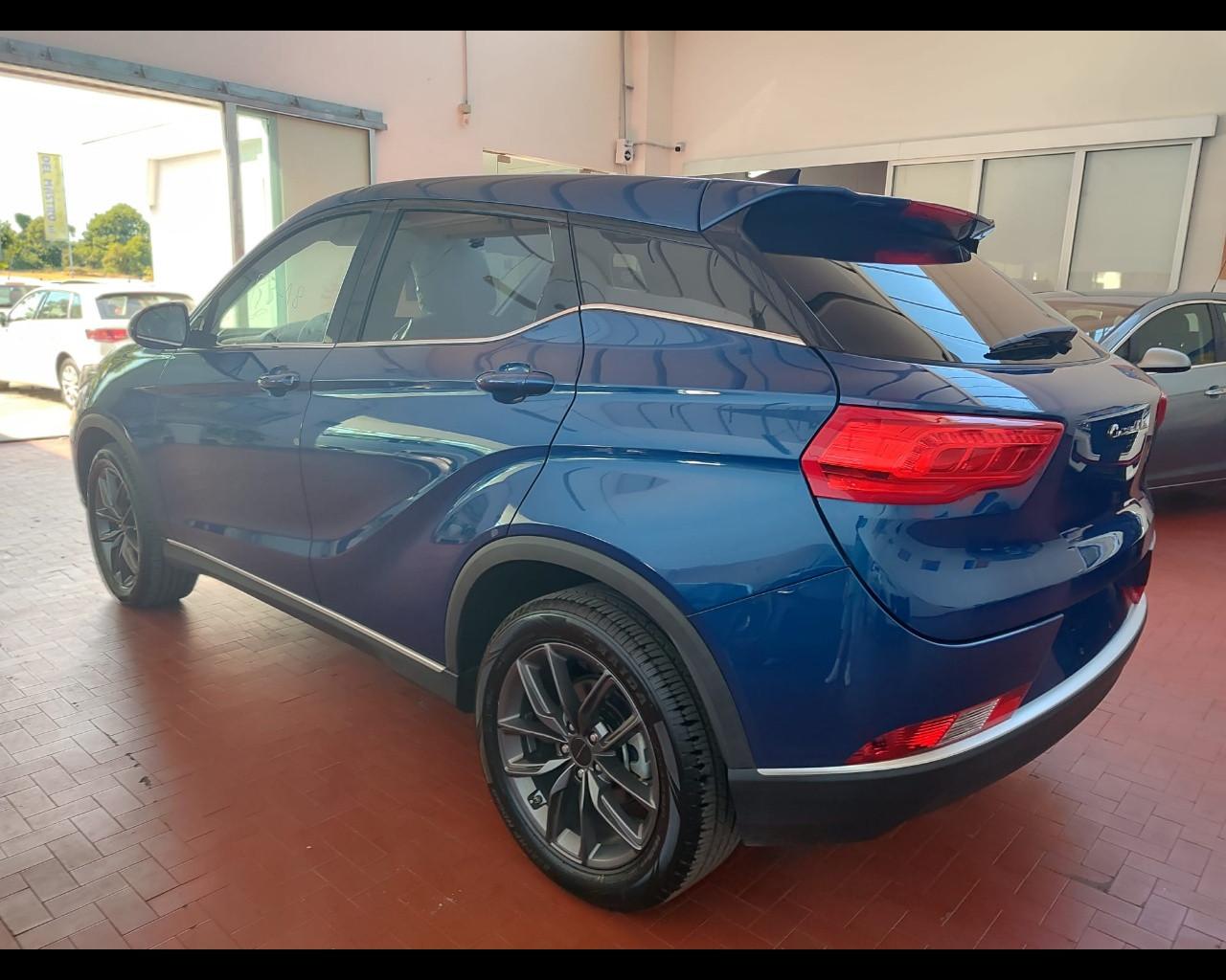 CIRELLI Cirelli 2 - Cirelli 2 1.5 GPL aut. Premium