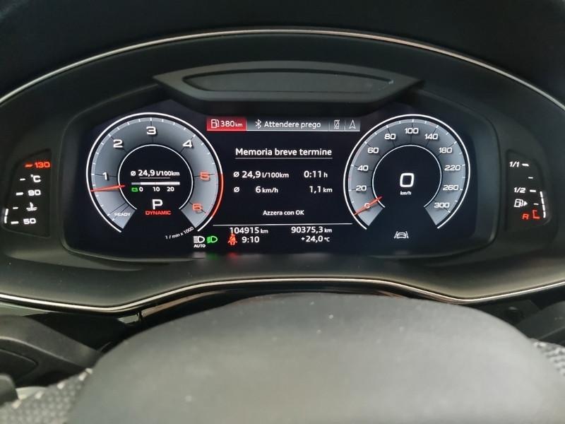 AUDI Q8 50 TDI MHEV 210kW quattro tiptronic Sport