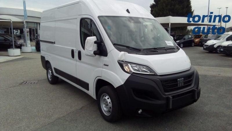 FIAT e-Ducato 35MH2 MEDIO ALTO BEV 122CV BATTERIA DA 79KW