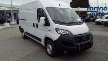 FIAT e-Ducato 35MH2 MEDIO ALTO BEV 122CV BATTERIA DA 79KW