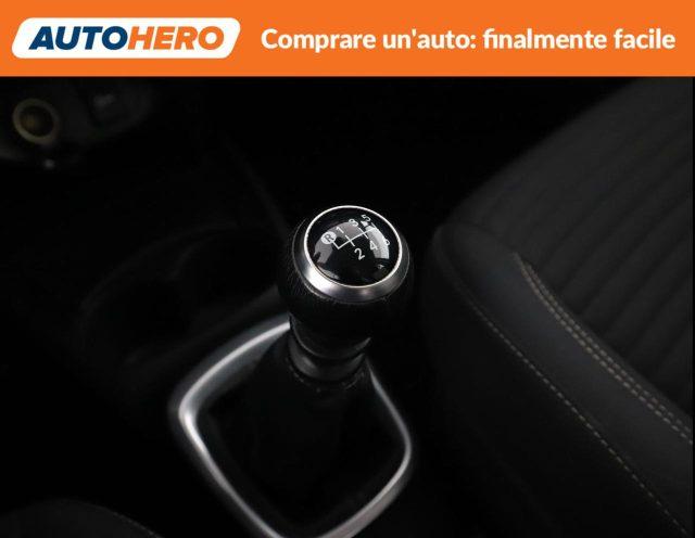 TOYOTA Yaris 1.4 D-4D 5 porte Active