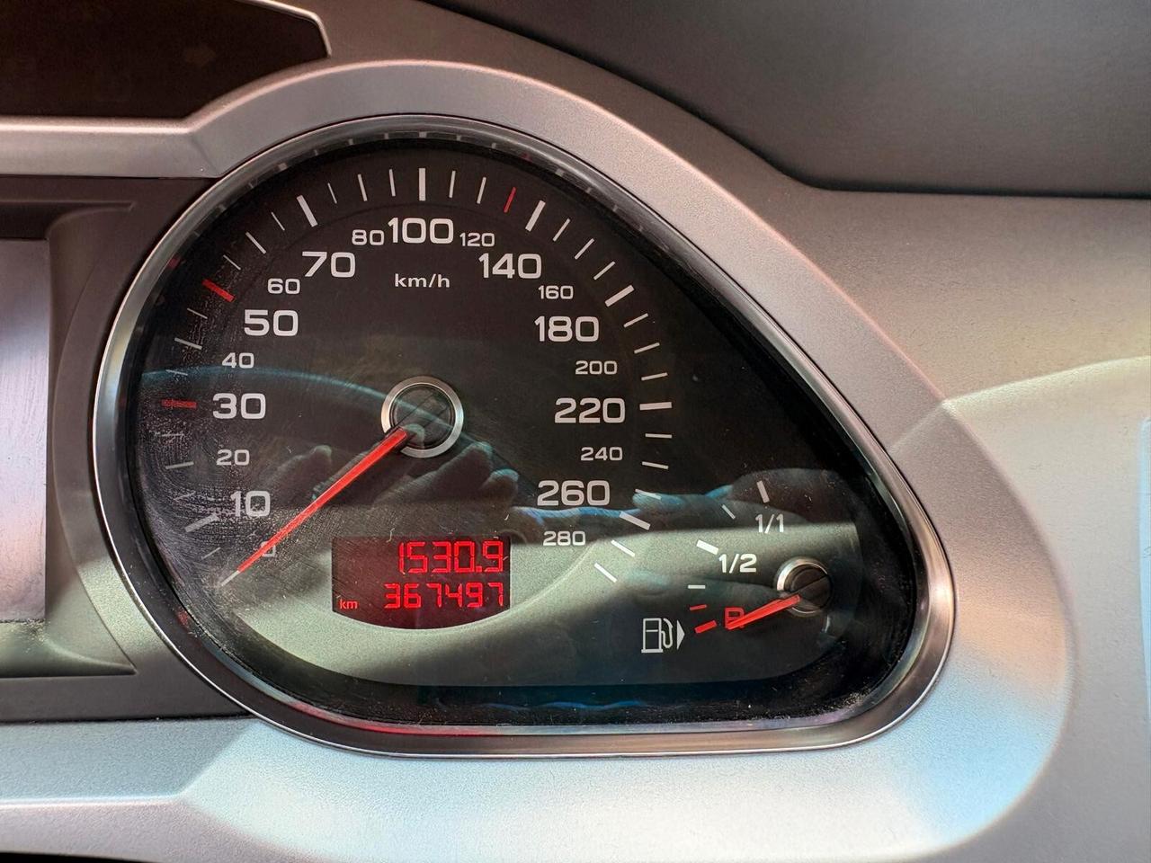 Audi A6 2.0 TDIe 136 CV F.AP.